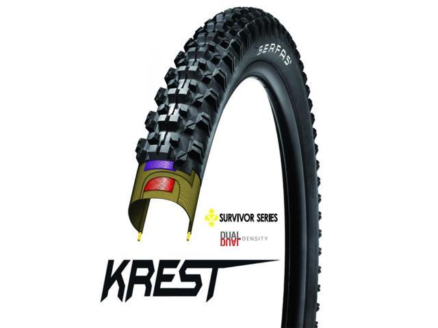 26 x 2.1 bike tire