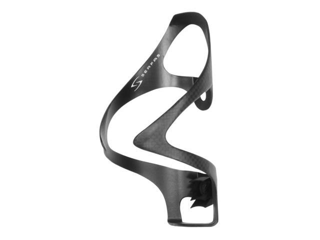 serfas carbon bottle cage