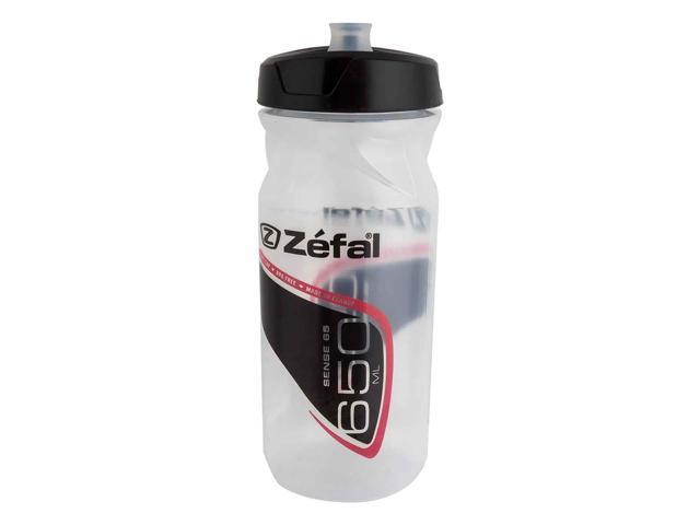 zefal water bottle