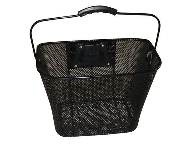 evo handlebar basket
