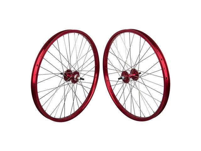 24 inch bmx wheel