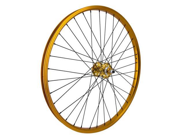 26 inch back bike wheel