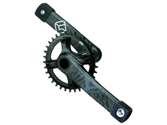 fsa gradient crankset