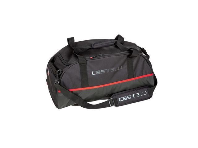 castelli gear duffle bag