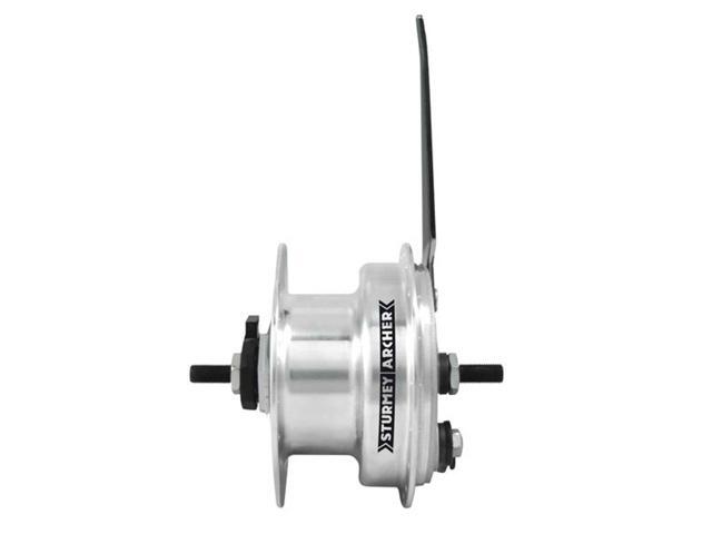 sturmey archer front drum brake