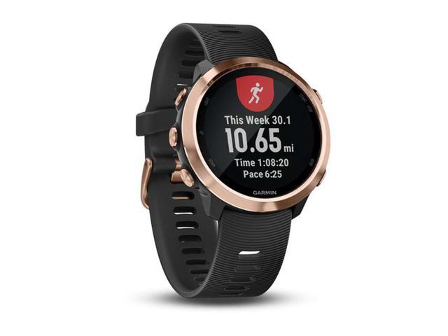 garmin forerunner 645 beige