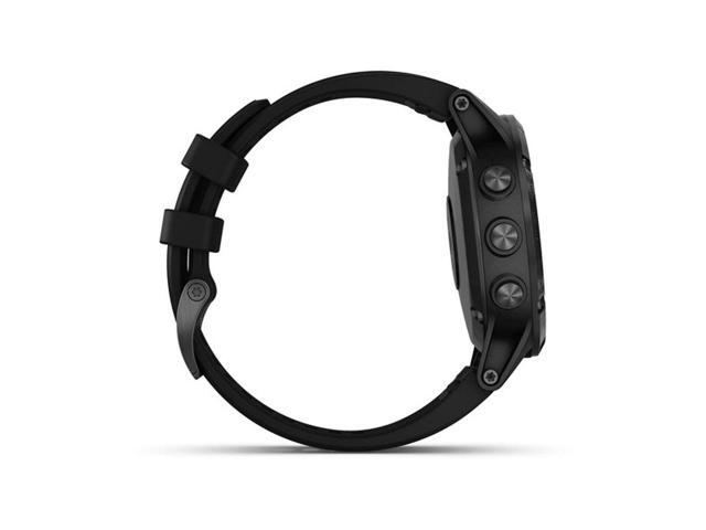 bluetooth fenix 5 plus