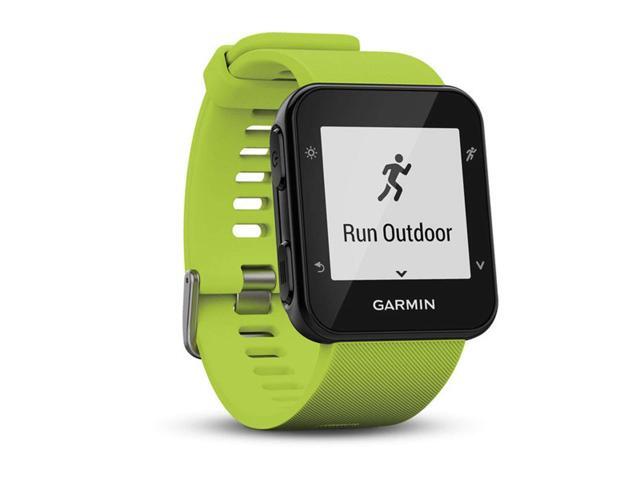 garmin forerunner 35 gps running