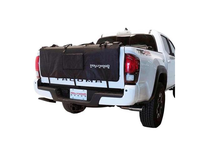 truck tailgate rack