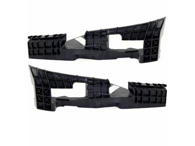 05-07 Legacy /& Outback Front Bumper Retainer Mounting Brace Bracket SET PAIR