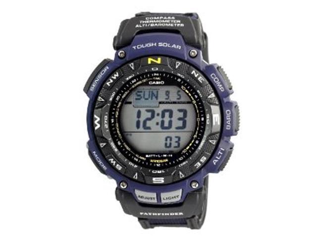 casio sport pathfinder