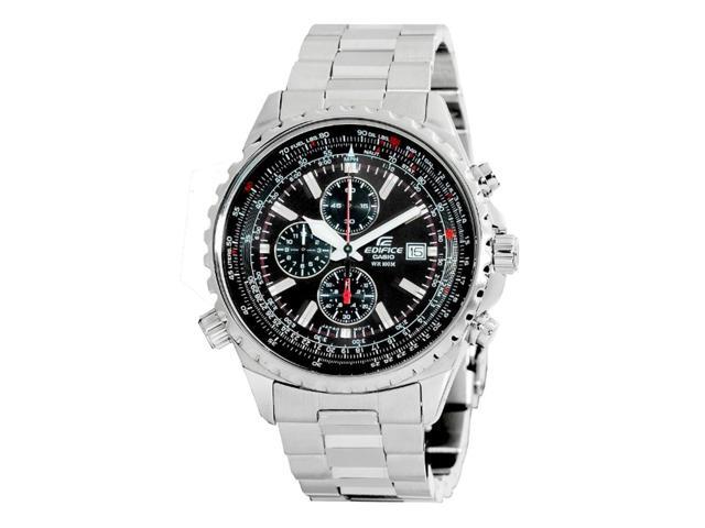 casio mens edifice watch