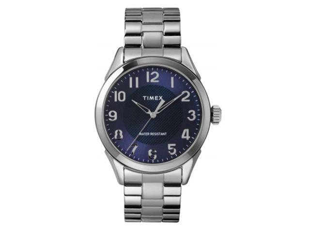 timex expansion band watch
