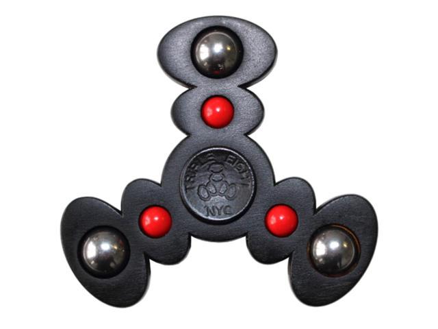 fidget spinner triple