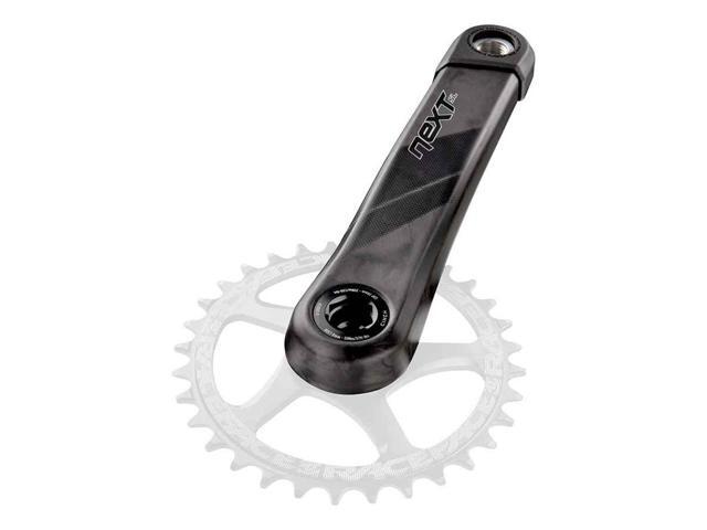 30mm crankset