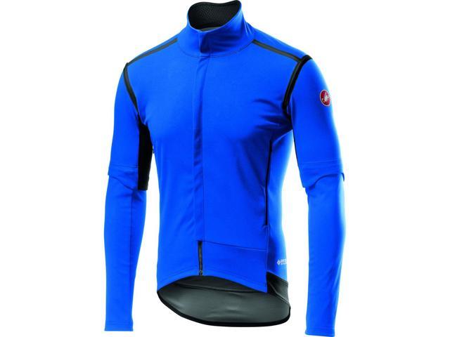 perfetto cycling jacket