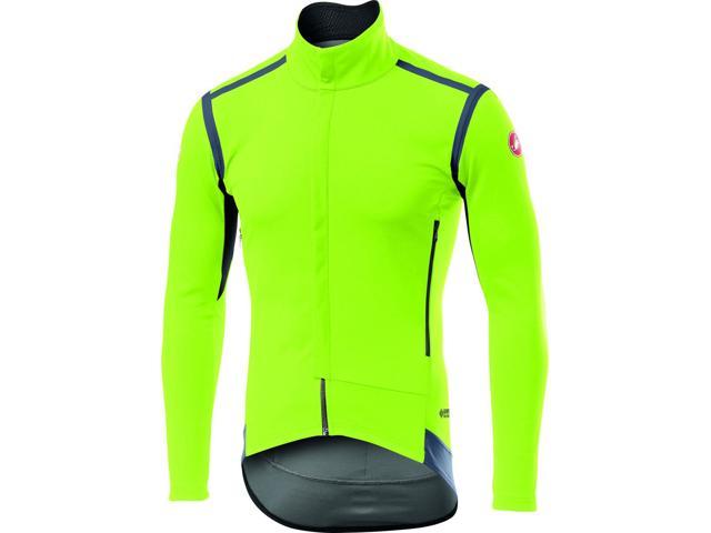 perfetto cycling jacket