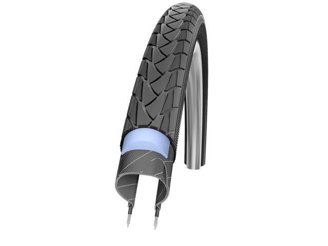 schwalbe marathon plus hs wire tire