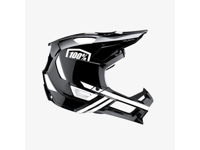 100 percent enduro helmet