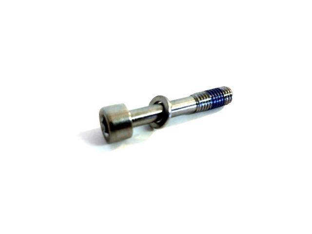 bike seat post bolt