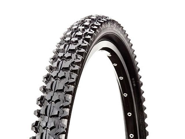 18 x 2.10 bike tire