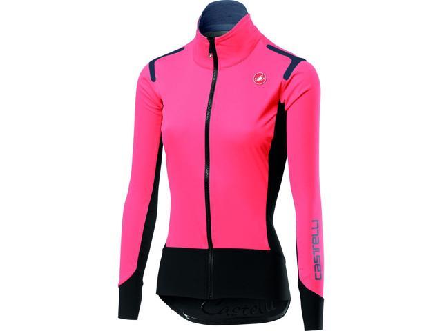 castelli pink jersey