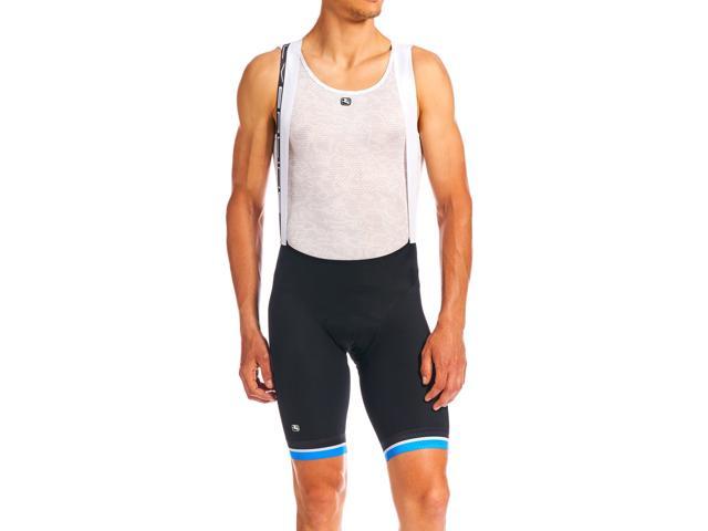 bright cycling shorts