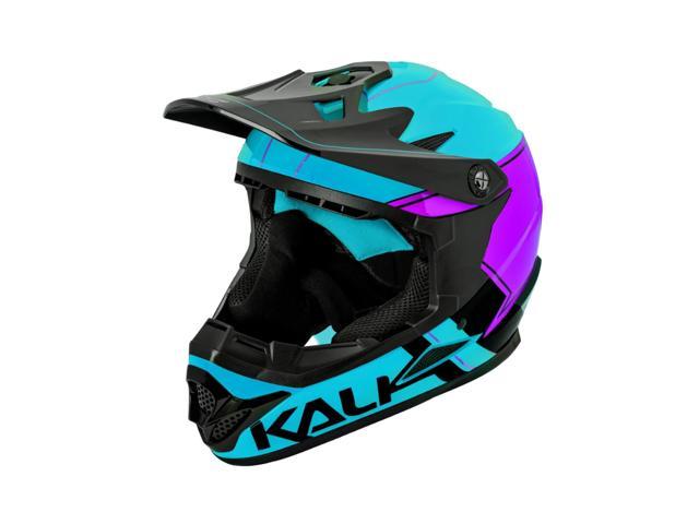 kali zoka helmet