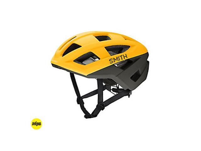 smith portal mips bike helmet