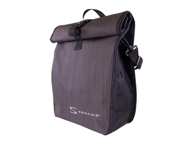 serfas pannier