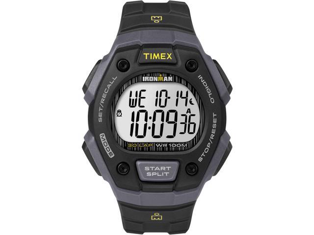 timex watch sport
