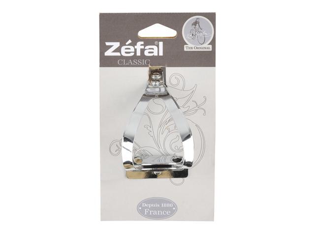 zefal half toe clips