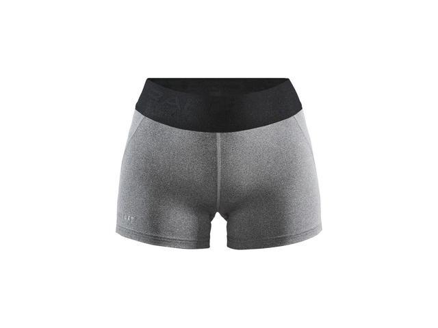 grey hot pants
