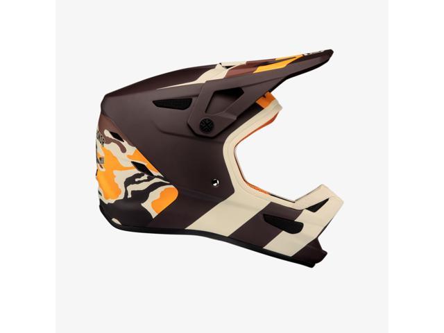 100 percent bmx helmet