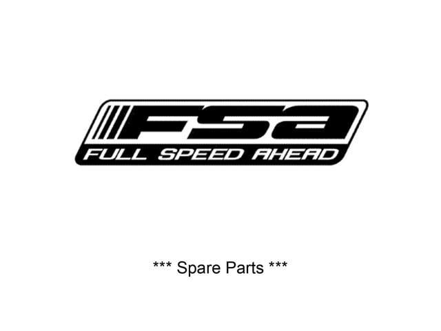 fsa carbon headset spacers