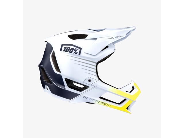 100 enduro helmet