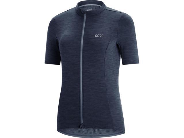 gore bike wear jersey