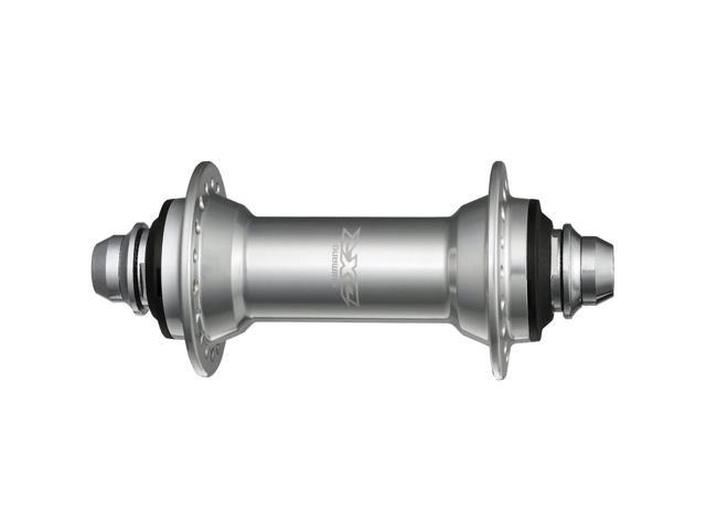 shimano dxr hubs