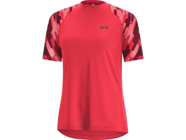 gore cycling jersey