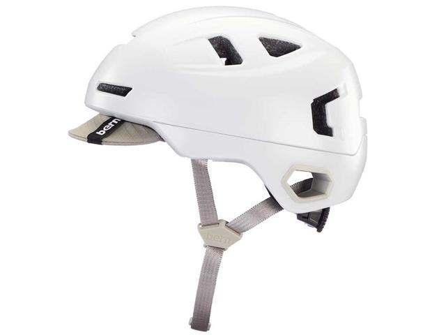 bern hudson mips bike helmet