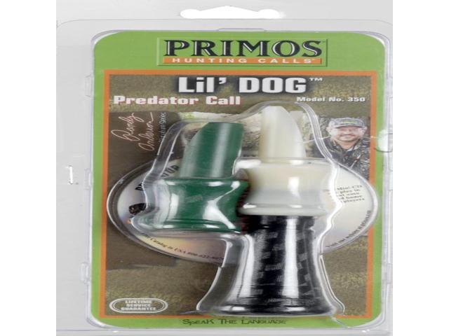 Primos Coon Squaller Predator Call Accessory 310 for sale online 