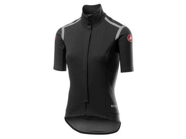 black castelli jersey