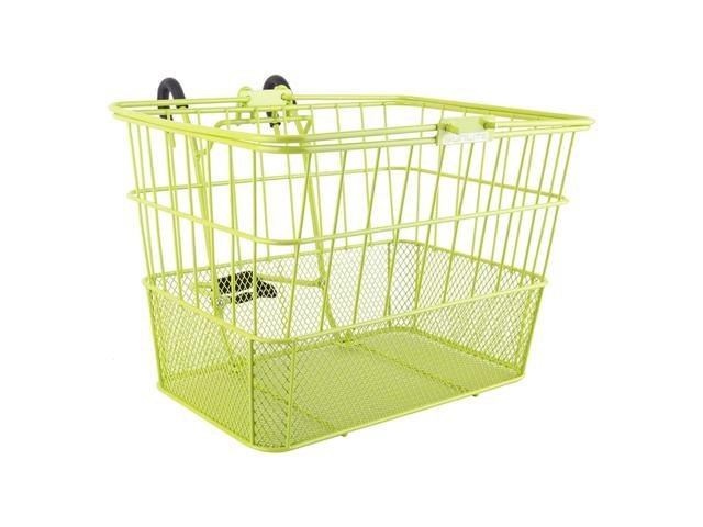 sunlite lift off front basket