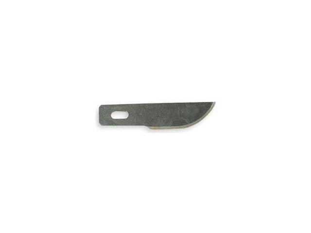 General Tools Knife Blade, Fine, Rounded, PK5 1922