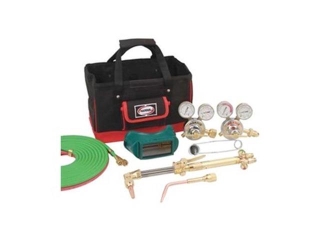 Cutting Outfit 72 3 25gx 145 540 15 510 Oxygen And Cutting Outfit 72 3 25gx 145 540 15