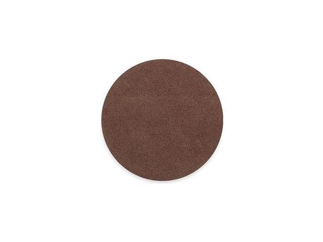 50 Pack United Abrasives-SAIT 35069 180X 4-Inch Pressure Sensitive Adhesive Disc