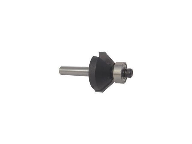 WESTWARD 16Y541 Chamfer Rtr Bit,Carbide Tipped,1-1/2 In - Newegg.com