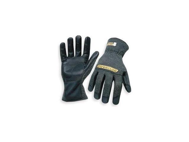 ironclad heat resistant gloves