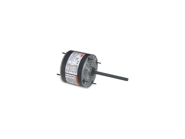 DAYTON 4M062 Condenser Fan Motor,1/2 HP,1075 rpm,60Hz - Newegg.com
