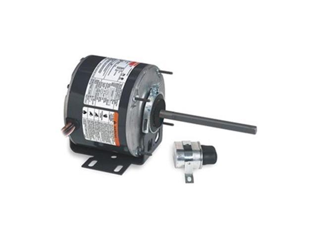 Dayton 3m295 Condenser Fan Motor12 Hp825 Rpm60 Hz